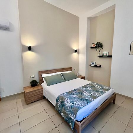 Dmc Residence - Alloggi Turistici Anzio Exterior foto